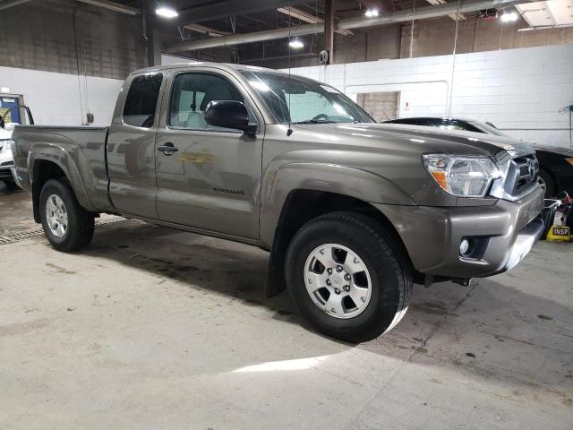 Photo 3 VIN: 5TFUU4EN4EX089328 - TOYOTA TACOMA 