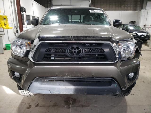 Photo 4 VIN: 5TFUU4EN4EX089328 - TOYOTA TACOMA 