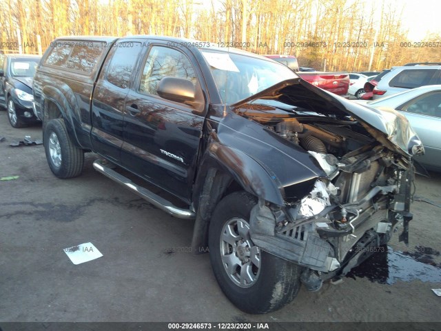 Photo 0 VIN: 5TFUU4EN4EX095405 - TOYOTA TACOMA 