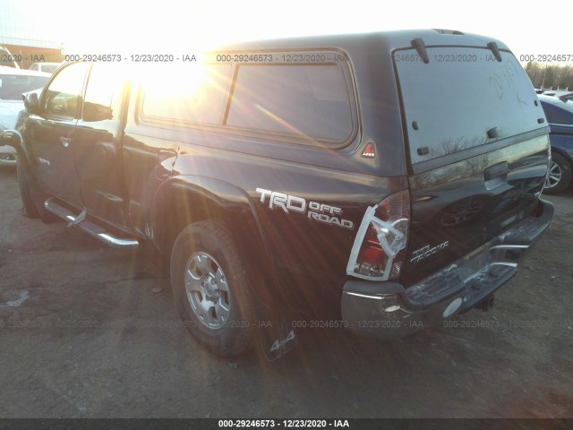 Photo 2 VIN: 5TFUU4EN4EX095405 - TOYOTA TACOMA 