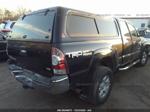 Photo 3 VIN: 5TFUU4EN4EX095405 - TOYOTA TACOMA 