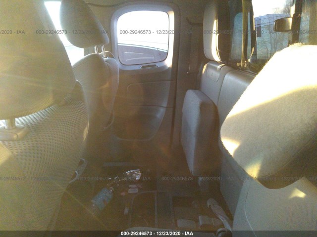 Photo 7 VIN: 5TFUU4EN4EX095405 - TOYOTA TACOMA 