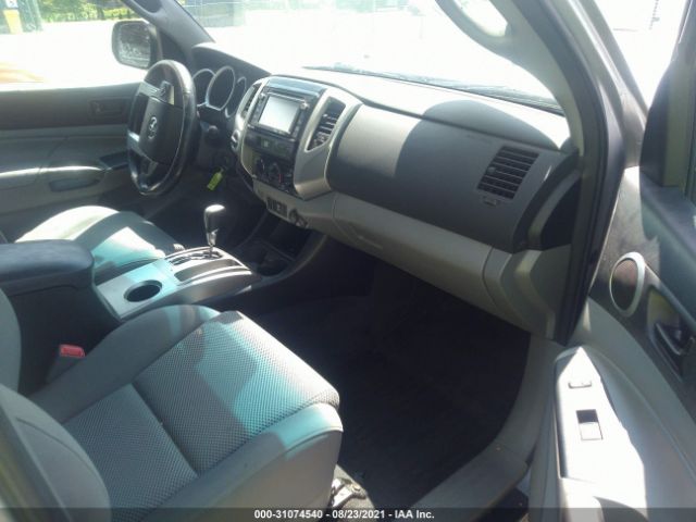 Photo 4 VIN: 5TFUU4EN4EX109626 - TOYOTA TACOMA 