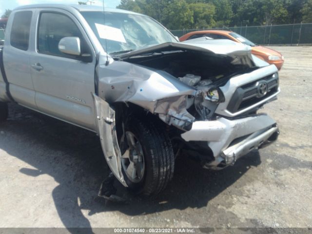 Photo 5 VIN: 5TFUU4EN4EX109626 - TOYOTA TACOMA 