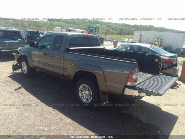 Photo 2 VIN: 5TFUU4EN4FX123897 - TOYOTA TACOMA 