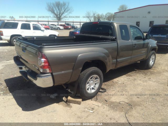 Photo 3 VIN: 5TFUU4EN4FX123897 - TOYOTA TACOMA 