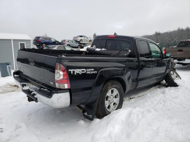 Photo 3 VIN: 5TFUU4EN4FX131420 - TOYOTA TACOMA ACC 