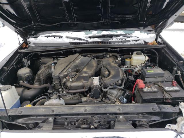 Photo 6 VIN: 5TFUU4EN4FX131420 - TOYOTA TACOMA ACC 