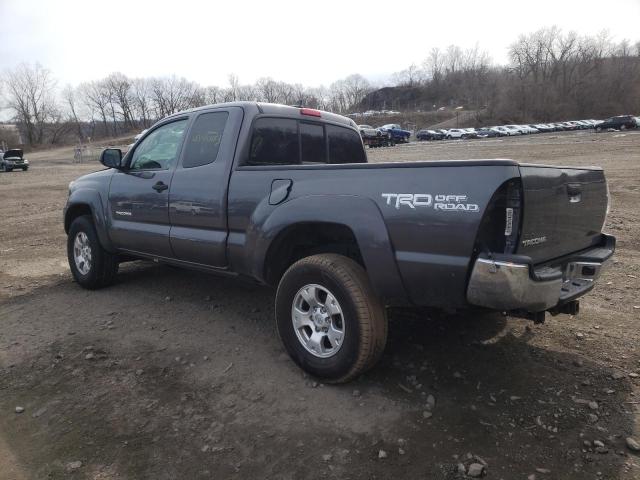 Photo 1 VIN: 5TFUU4EN4FX133684 - TOYOTA TACOMA ACC 