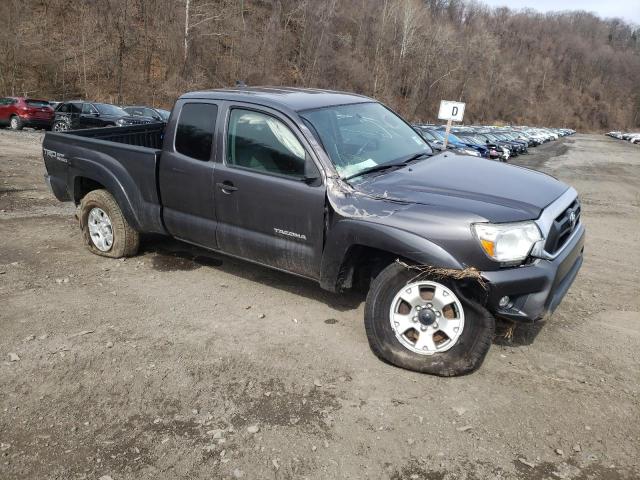 Photo 3 VIN: 5TFUU4EN4FX133684 - TOYOTA TACOMA ACC 