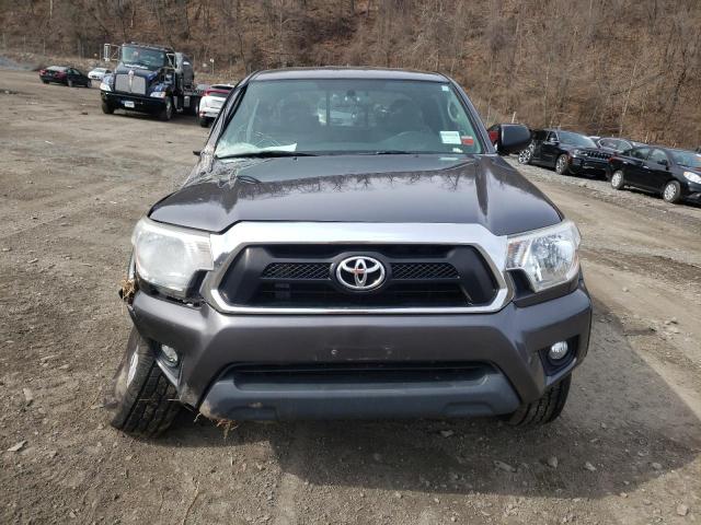 Photo 4 VIN: 5TFUU4EN4FX133684 - TOYOTA TACOMA ACC 