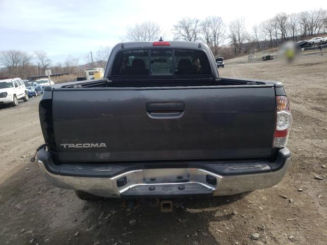 Photo 5 VIN: 5TFUU4EN4FX133684 - TOYOTA TACOMA ACC 