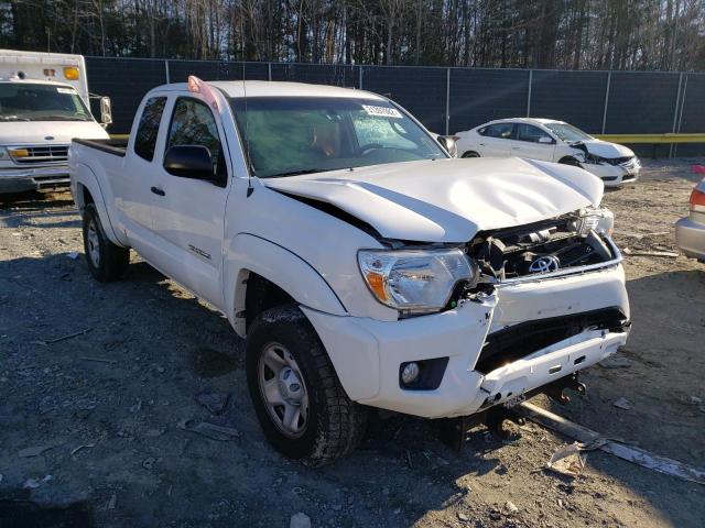 Photo 0 VIN: 5TFUU4EN4FX147567 - TOYOTA TACOMA ACC 