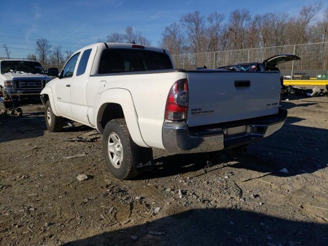 Photo 2 VIN: 5TFUU4EN4FX147567 - TOYOTA TACOMA ACC 