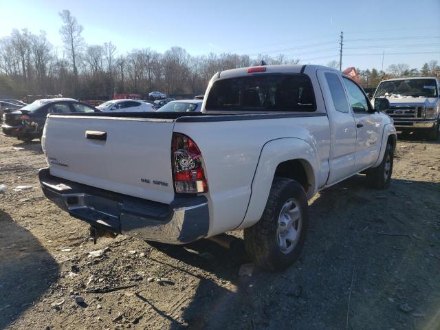 Photo 3 VIN: 5TFUU4EN4FX147567 - TOYOTA TACOMA ACC 