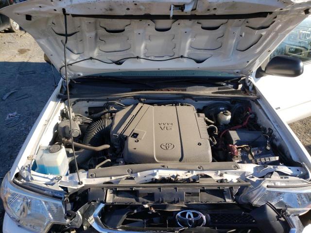 Photo 6 VIN: 5TFUU4EN4FX147567 - TOYOTA TACOMA ACC 