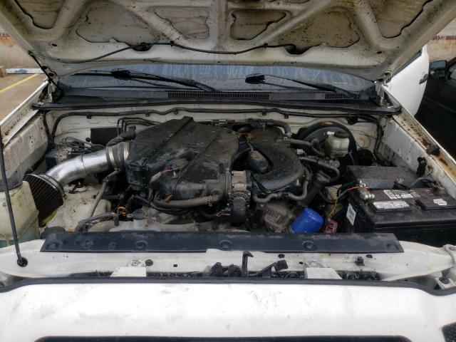 Photo 6 VIN: 5TFUU4EN5BX001723 - TOYOTA TACOMA ACC 