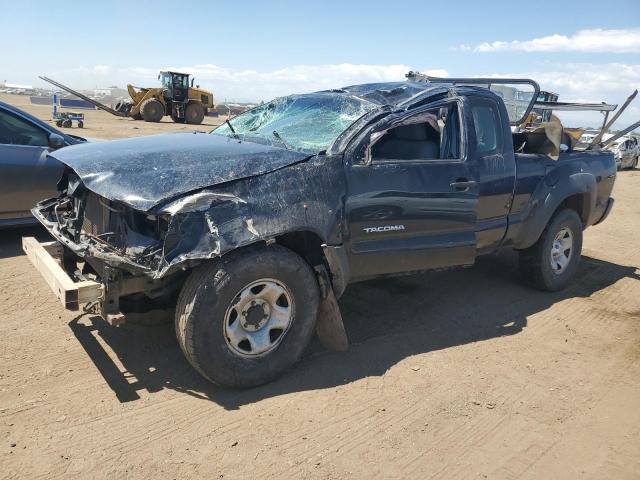 Photo 0 VIN: 5TFUU4EN5BX008932 - TOYOTA TACOMA ACC 