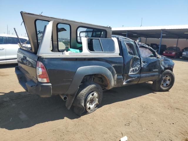 Photo 2 VIN: 5TFUU4EN5BX008932 - TOYOTA TACOMA ACC 