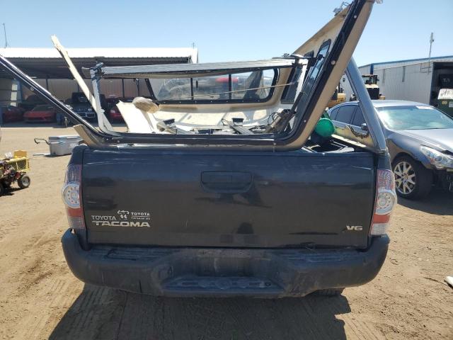 Photo 5 VIN: 5TFUU4EN5BX008932 - TOYOTA TACOMA ACC 