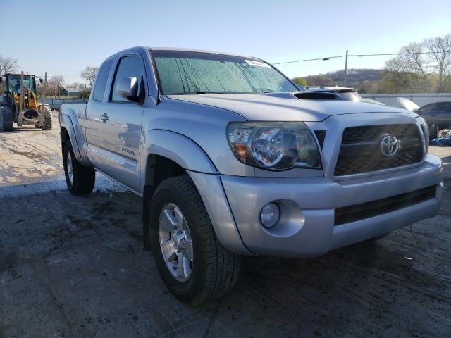 Photo 0 VIN: 5TFUU4EN5BX011667 - TOYOTA TACOMA ACC 