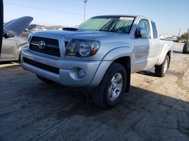 Photo 1 VIN: 5TFUU4EN5BX011667 - TOYOTA TACOMA ACC 