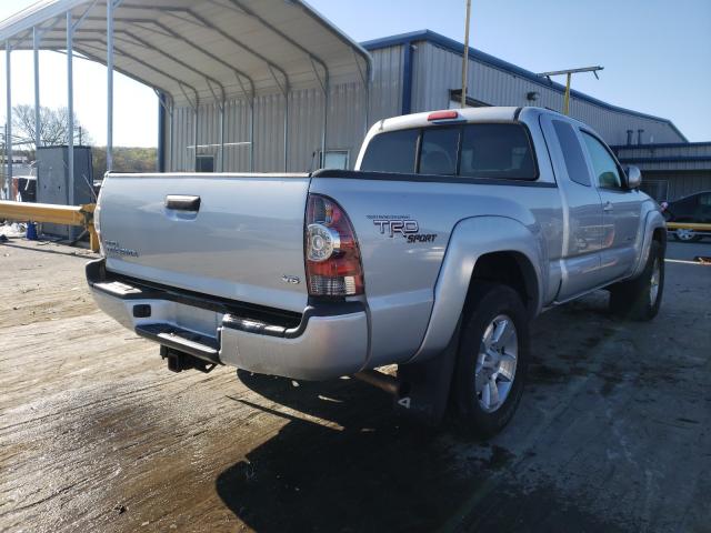 Photo 3 VIN: 5TFUU4EN5BX011667 - TOYOTA TACOMA ACC 