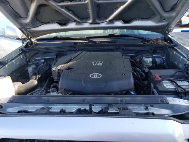 Photo 6 VIN: 5TFUU4EN5BX011667 - TOYOTA TACOMA ACC 