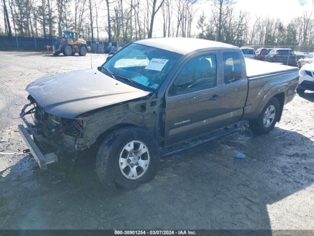 Photo 1 VIN: 5TFUU4EN5BX016786 - TOYOTA TACOMA 