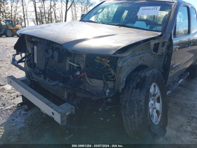 Photo 5 VIN: 5TFUU4EN5BX016786 - TOYOTA TACOMA 