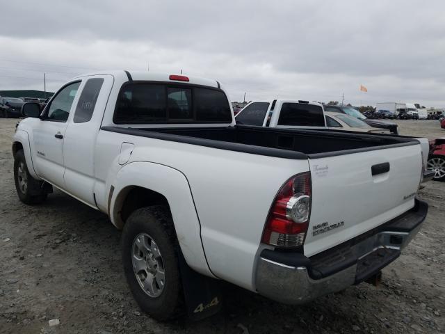 Photo 2 VIN: 5TFUU4EN5BX019719 - TOYOTA TACOMA ACC 