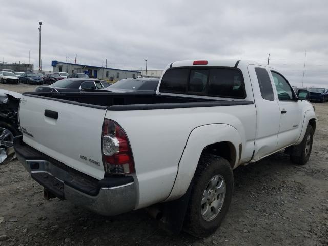 Photo 3 VIN: 5TFUU4EN5BX019719 - TOYOTA TACOMA ACC 