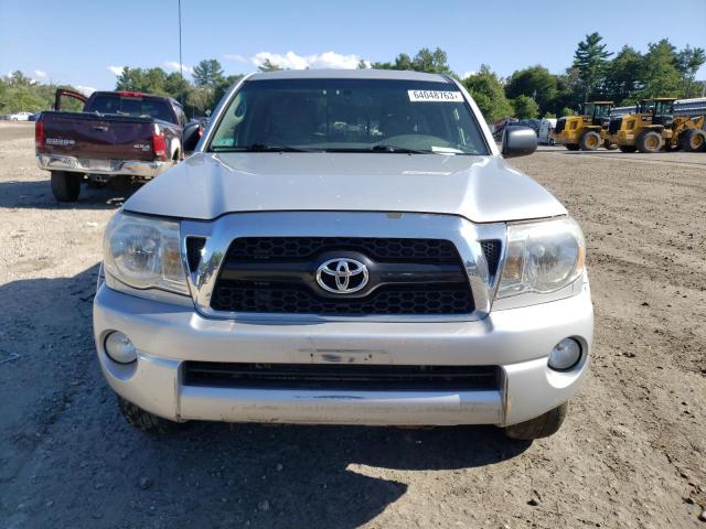 Photo 4 VIN: 5TFUU4EN5BX022071 - TOYOTA TACOMA ACC 