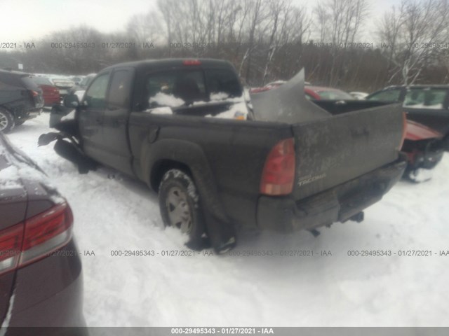 Photo 2 VIN: 5TFUU4EN5CX030849 - TOYOTA TACOMA 