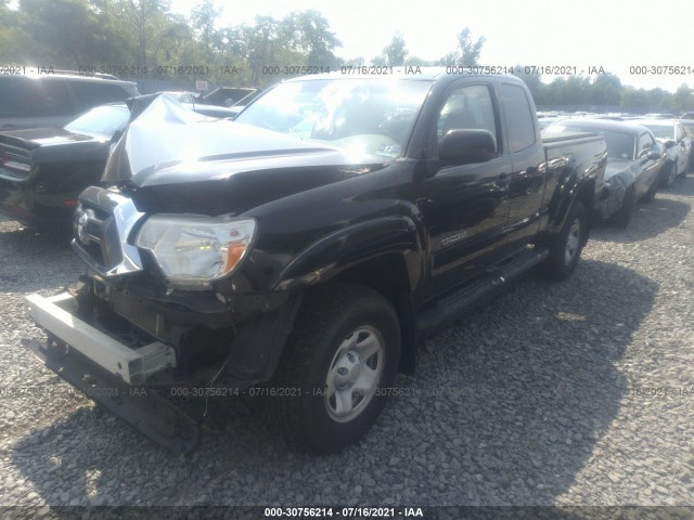 Photo 1 VIN: 5TFUU4EN5CX032052 - TOYOTA TACOMA 