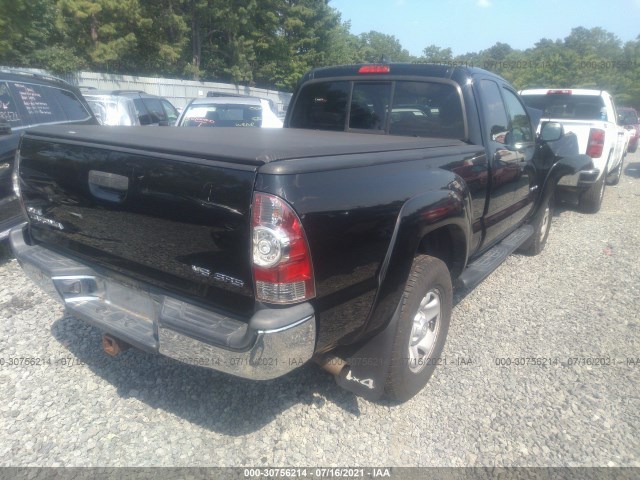 Photo 3 VIN: 5TFUU4EN5CX032052 - TOYOTA TACOMA 