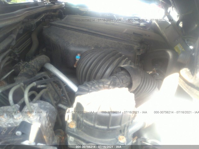 Photo 9 VIN: 5TFUU4EN5CX032052 - TOYOTA TACOMA 