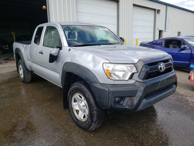 Photo 0 VIN: 5TFUU4EN5CX040720 - TOYOTA TACOMA 