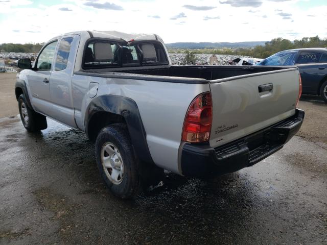 Photo 2 VIN: 5TFUU4EN5CX040720 - TOYOTA TACOMA 