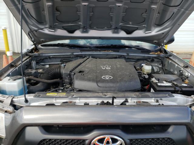 Photo 6 VIN: 5TFUU4EN5CX040720 - TOYOTA TACOMA 