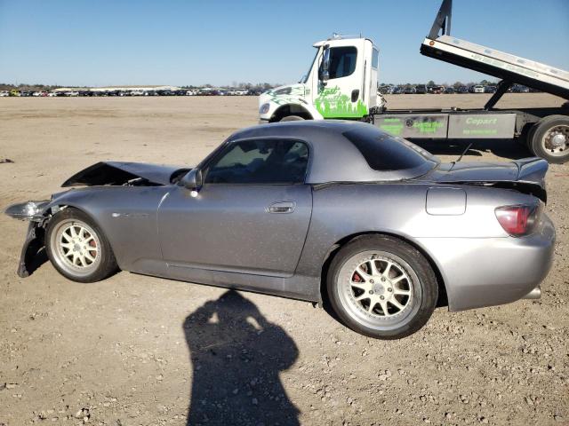 Photo 1 VIN: 5TFUU4EN5CX044718 - HONDA S2000 