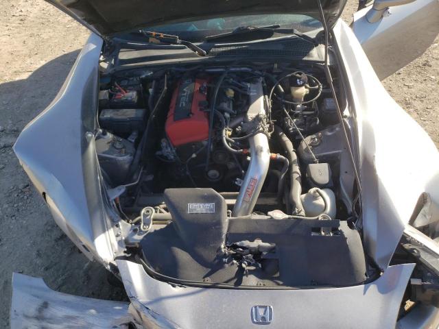 Photo 10 VIN: 5TFUU4EN5CX044718 - HONDA S2000 