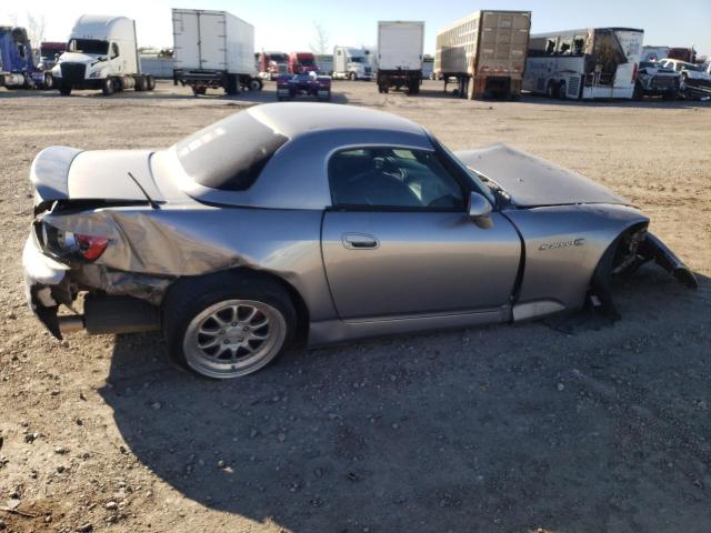 Photo 2 VIN: 5TFUU4EN5CX044718 - HONDA S2000 