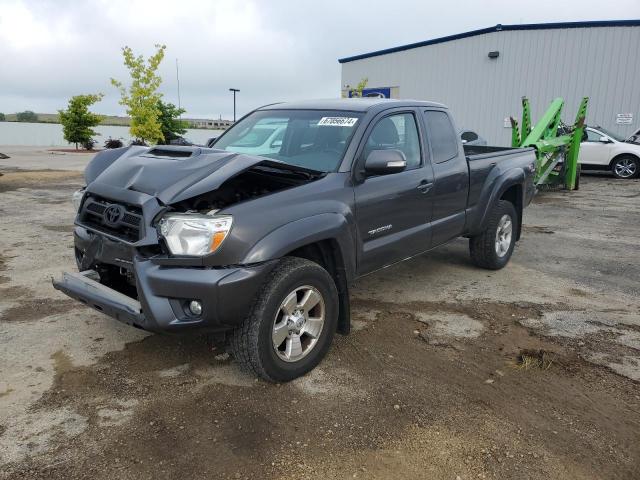 Photo 0 VIN: 5TFUU4EN5DX055753 - TOYOTA TACOMA 