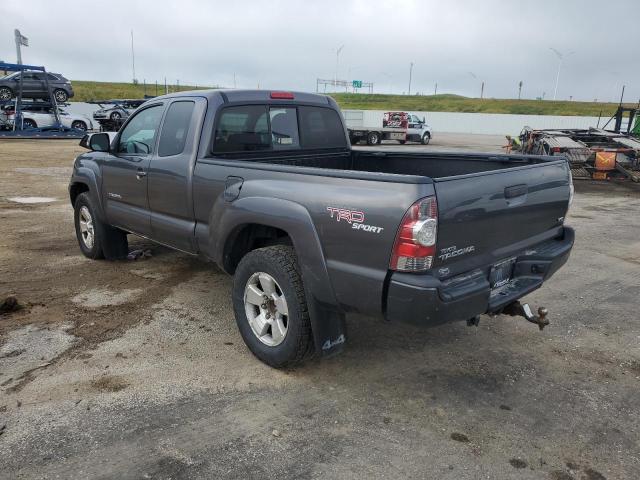 Photo 1 VIN: 5TFUU4EN5DX055753 - TOYOTA TACOMA 