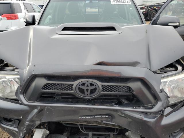 Photo 10 VIN: 5TFUU4EN5DX055753 - TOYOTA TACOMA 