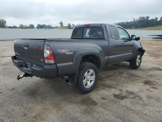 Photo 2 VIN: 5TFUU4EN5DX055753 - TOYOTA TACOMA 