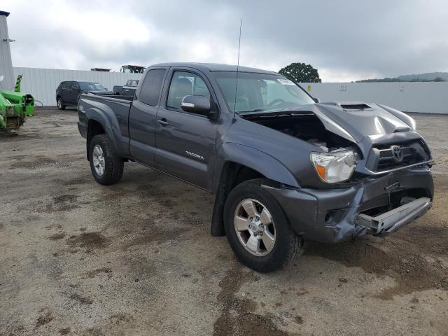 Photo 3 VIN: 5TFUU4EN5DX055753 - TOYOTA TACOMA 