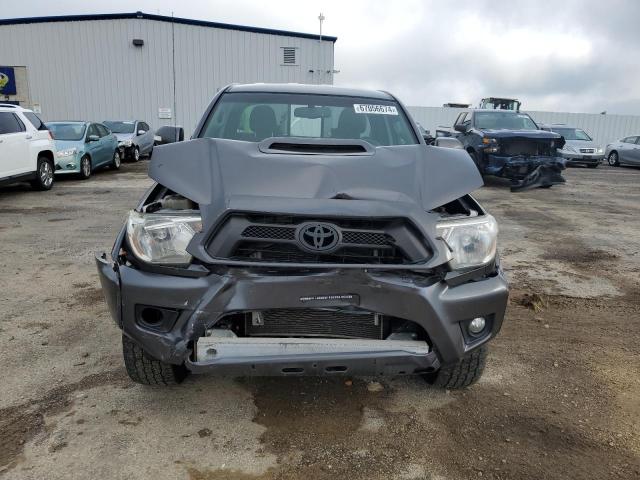 Photo 4 VIN: 5TFUU4EN5DX055753 - TOYOTA TACOMA 