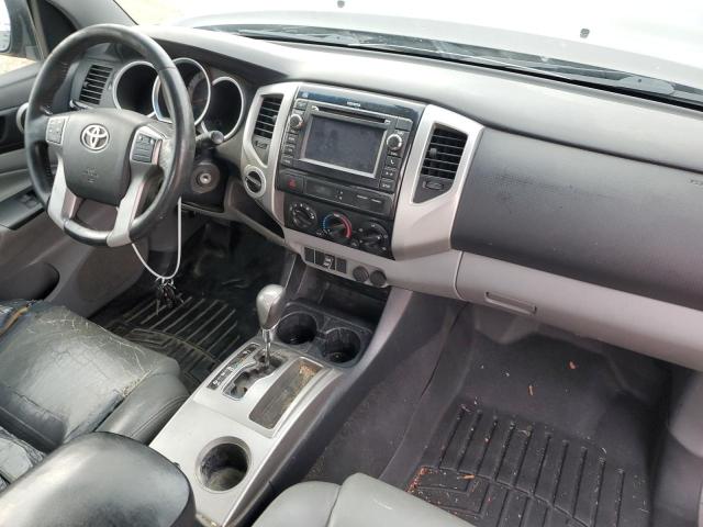 Photo 7 VIN: 5TFUU4EN5DX055753 - TOYOTA TACOMA 